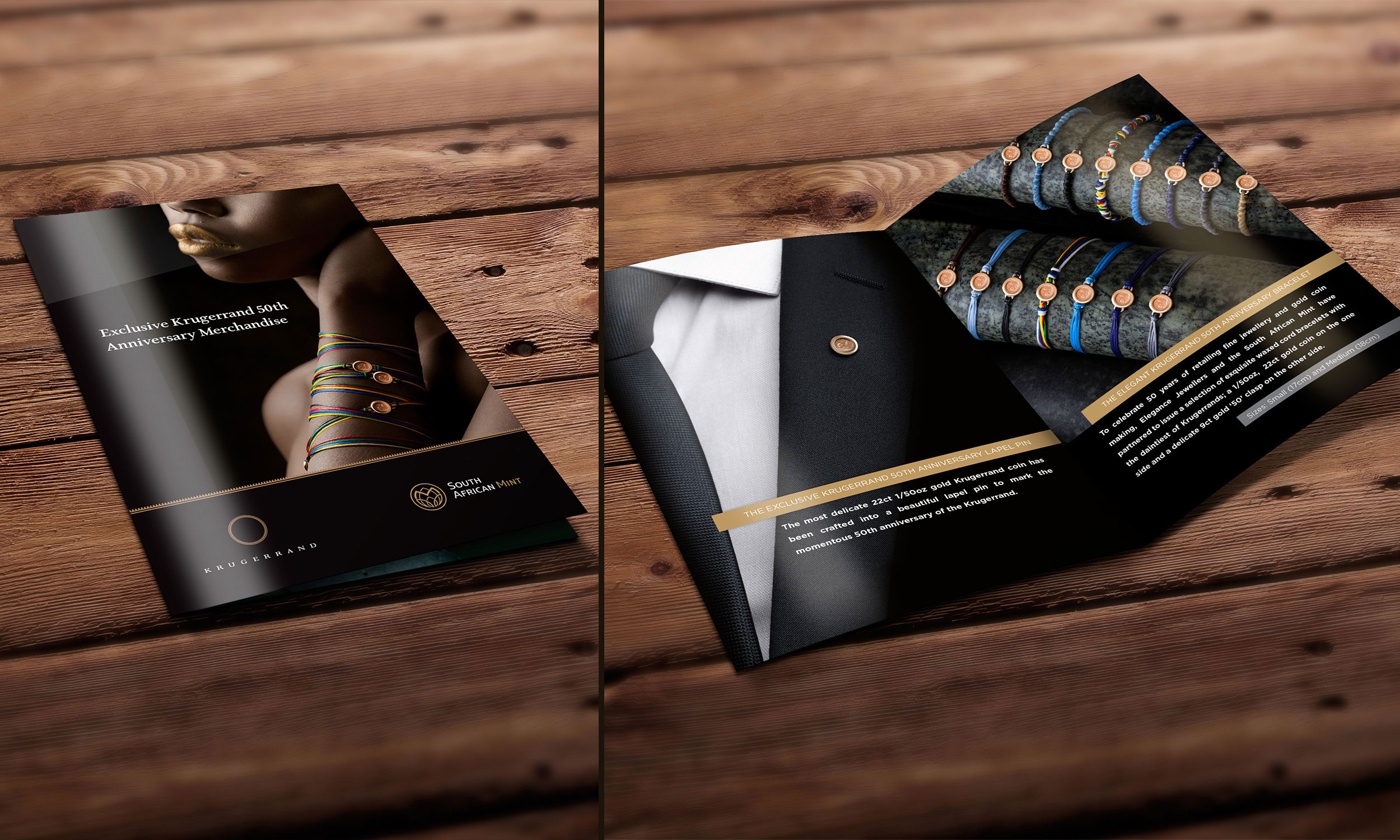 Druff Portfolio Design SAMint
