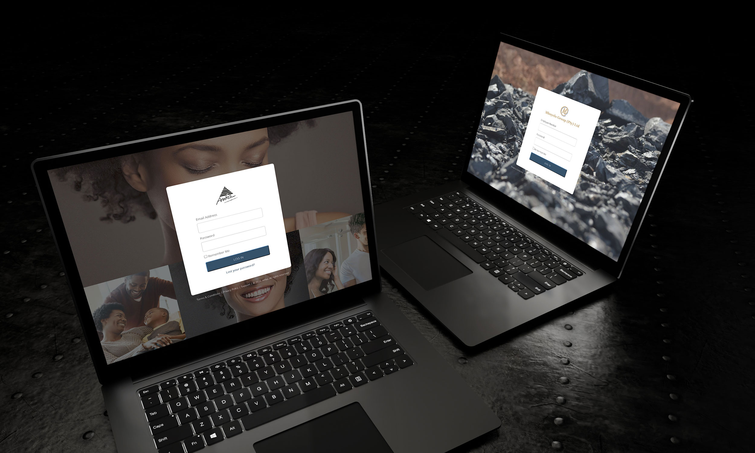 Druff Intranet 01