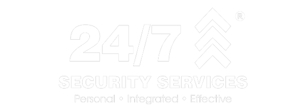 247 Security logo