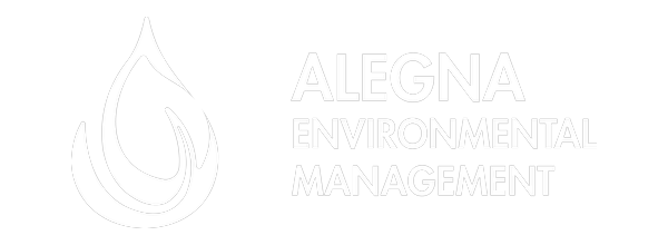 Alegna logo