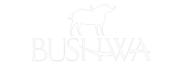 Bushwa logo