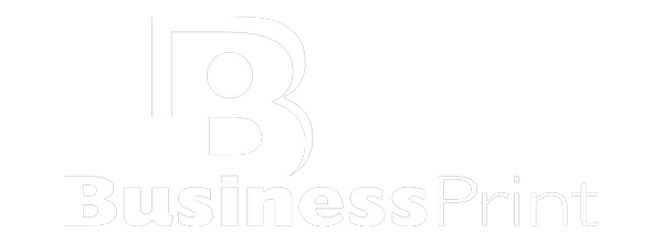 Business Print logo