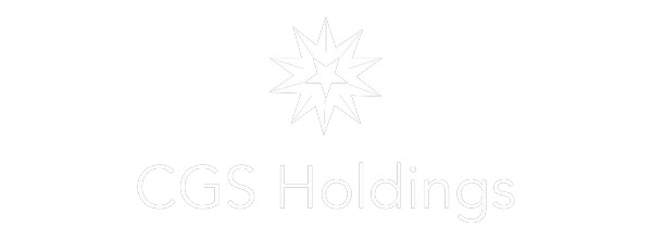 Cgs Holdings logo