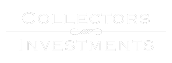Collectors Investments logo