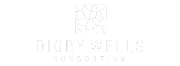 Digby Wells Consortium logo