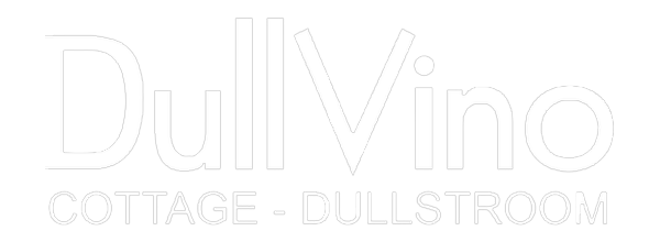 Dull Vino logo