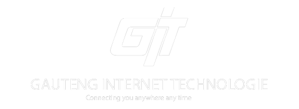 Gauteng Internet Technologie logo