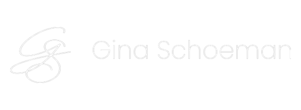 Gina Schoeman logo