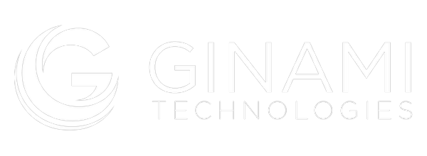 Ginami Technologies logo