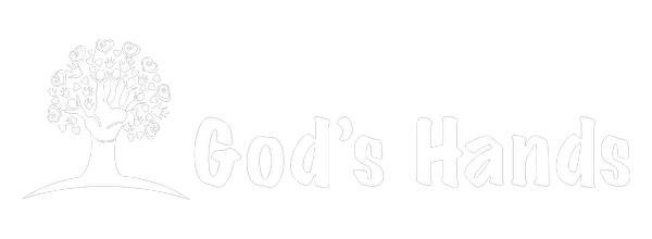 Gods Hands logo