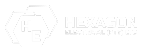 Hexagon Electrical logo
