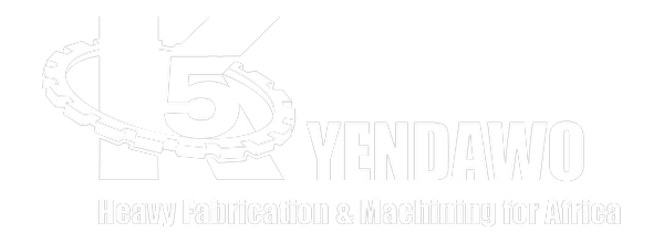 K5 Yendawo logo