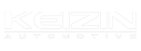 Keizin Automotive logo