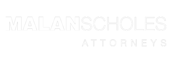 Malan Scholes Attorneys logo