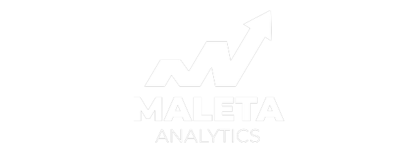 Maleta Analytics logo