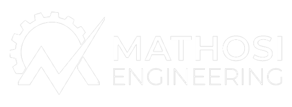 Mathosi Engineering logo