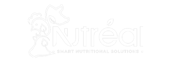 Nutreal logo