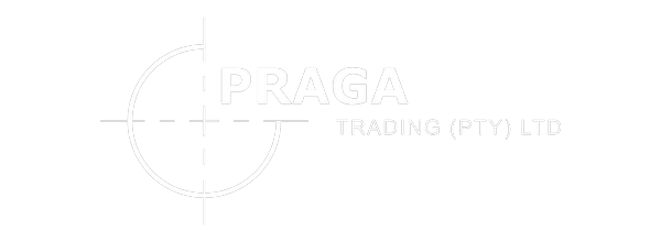 Praga logo