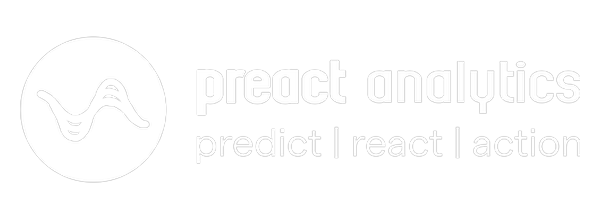 Preact Analytics logo