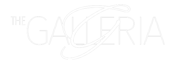 The Galleria logo