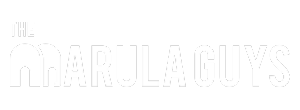 The Marula Guys logo